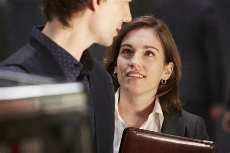 auggie covert affairs|amy jo johnson covert affairs.